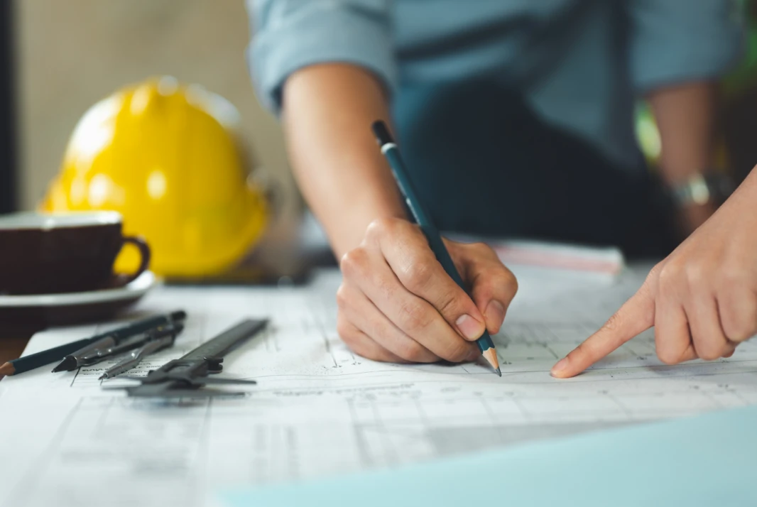 Services header image