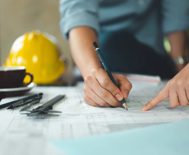 Services header image