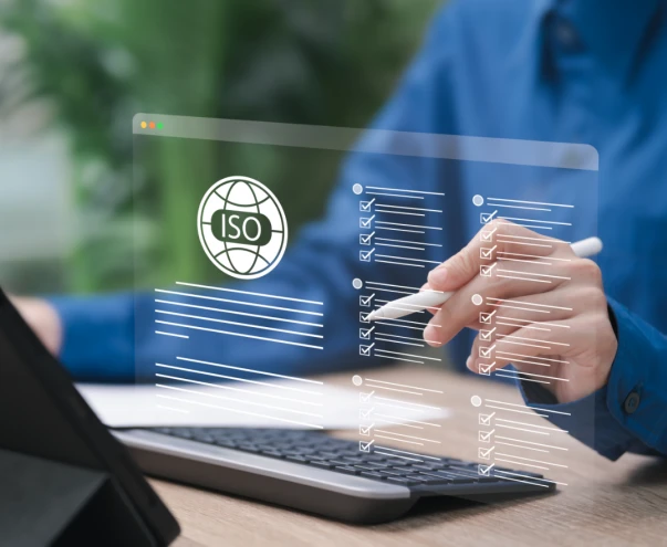 Accreditations
