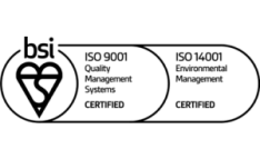 ISO 9001 | ISO 14001