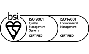 ISO 9001 | ISO 14001