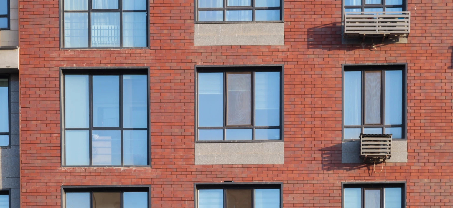 Building systems main header image
