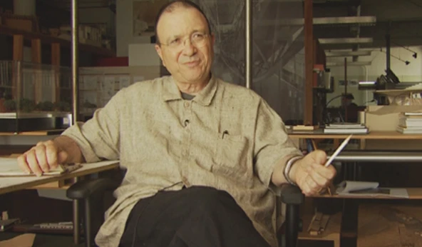 Interview with Dane Smith, Dorset Architects 