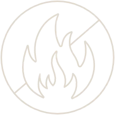 Non-Combustible Structure