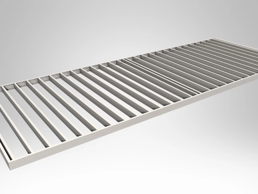 Steel Floor Systems image 1